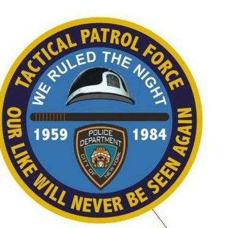 Portfolio - Lieutenants Benevolent Association